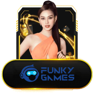 FUNKY GAMES