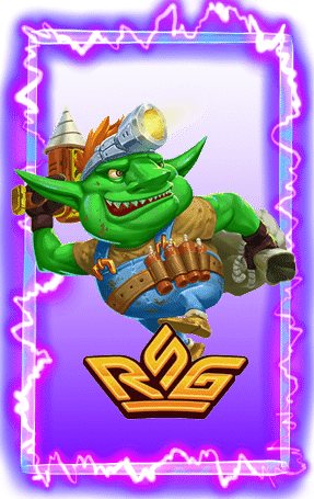 RSG