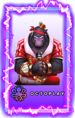 OCTO PLAY
