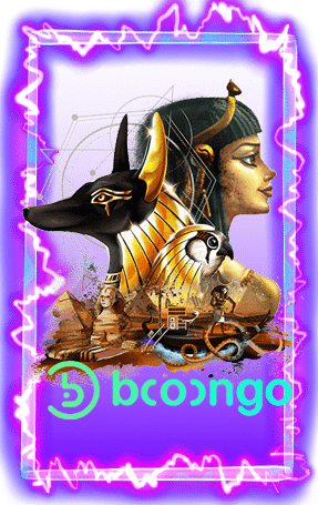 Booongo